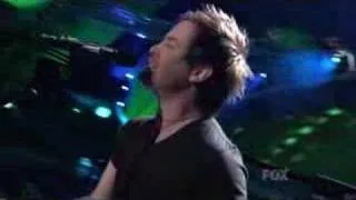 Dare You To Move - David Cook [HQ]