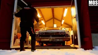 Jönssonligans Impala del 1