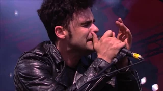 Black Rebel Motorcycle Club - Beat the Devil's Tattoo (Live)