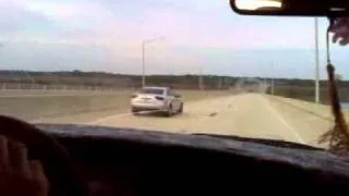 Dodge ram vs audi