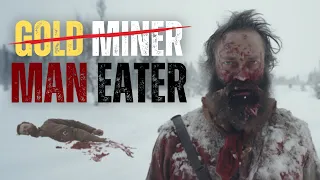 The Colorado Cannibal - Alferd Packer | Short Documentary