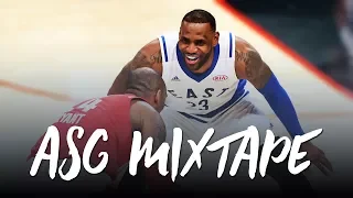 2016 All Star Game Mix ᴴᴰ