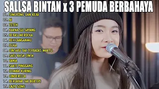 SALLSA BINTAN MIX PLAYLIST 2024 | SINGKONG DAN KEJU - AI - TETEH FULL ALBUM