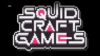 Resumen Final Squid Craft Games - 100000$ de premio