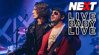 INXS LIVE BABY LIVE by NEXT tributo a INXS (Argentina)