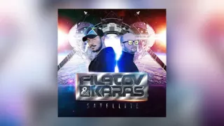 Filatov & Karas - Satellite (Cover Art)