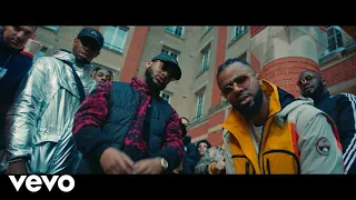 Lefa - Spécial (Clip officiel) ft. Dosseh