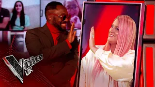 All of the Highlights from the Semi-Final! | Semi-Final | The Voice UK 2020