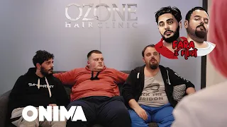 Fara e Flliqt - Promo Episodi 11 Sezona 2