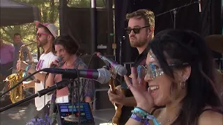 Sammy Rae & The Friends at Levitate Music & Arts Festival 2022 - NOCAP Shows Livestream Replay