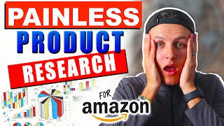 How to Find Products to Sell on Amazon! (EASY)