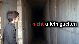 YouTuber die ZUFÄLLIG Gruselige DINGE GEFUNDEN haben