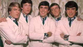 Dave Clark Five Because Stereo Remix