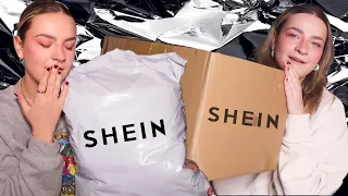 Shein röövis mu rahast tühjaks… //massiivne sheini haul