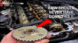 IF YOU OWN A BMW N52 ENGINE YOU NEED TO WATCH THIS VIDEO !!