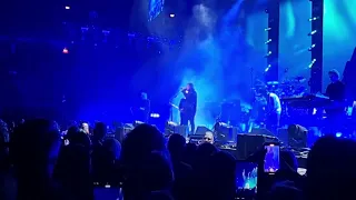 The Cure - And nothing is forever (live Avicii Arena, Stockholm) October 10 2022