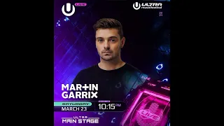 Martin Garrix & DubVision feat. Shaun Farrugia - Wherever You Are (UMF Miami 2024)