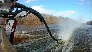 How to dial in a Mud Skipper Twister