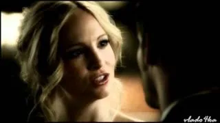 [Damon&Elena|Caroline&Klaus]