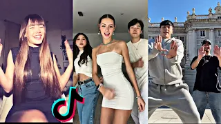 Las Mejores Tendencias y Bailes de Tik Tok |Nuevos trends tiktok 2023 | Bailando TIK TOK #40