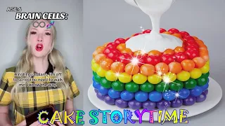 ✨ Text To Speech 🥝 ASMR Cake Storytime || @Brianna Guidryy || POVs Tiktok Compilations 2023  #10