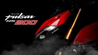 Finally, Good News For Pulsar Ns 200 Lovers - New Ns 200 Launch | New Features | Launch And Price ?