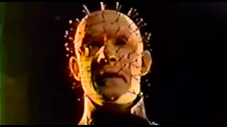 Hellraiser IV: Bloodline (Special Edition) HD Part 8/8