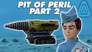 Thunderbirds Watchalong: Pit Of Peril (part two) | Marc Silk [Pod 305]