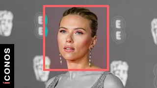 La solitaria maternidad de Scarlett Johansson | íconos