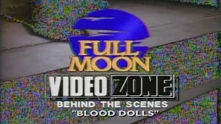 Blood Dolls (Full Length Videozone)