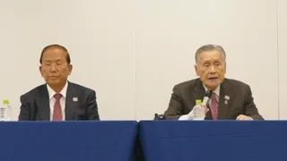 Los responsables de Tokio 2020 evitan hablar de posibles nuevas fechas para JJOO