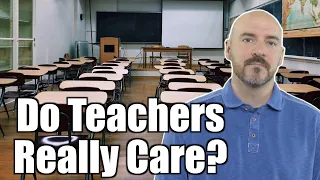 The Teacher's Union Doesn't!