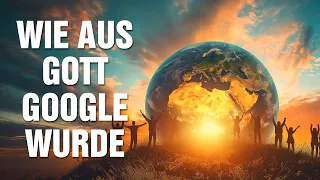 Wie aus Gott Google wurde! - Auswege aus einer funktionalen Welt, die außer Kontrolle gerät