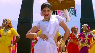 Sari duniya mein aisa koi-Full HD Video Song-Bulandi 2000