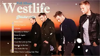 Best Songs Of Westlife - Westlife Greatest Hits Full Album 2022