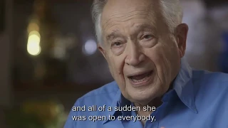 A child of the Holocaust  - The Scientist  Documentary