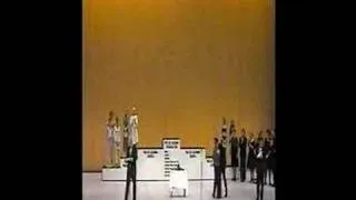 Prix de Lausanne 1997 - The winners