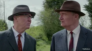 The Great Train Robbery (p2) (2013)