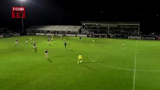 South Shields vs FC United - Highlights - 24-08-2021