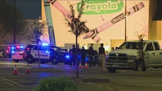 Chandler Mall shooting: Police investigation underway following incident