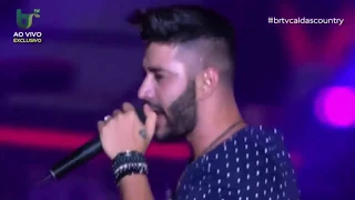 Gusttavo Lima - Fui Fiel | Caldas Country 2015 (Ao Vivo) #OEmbaixador