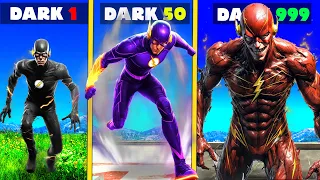 Upgrading to DARK FLASH in GTA 5