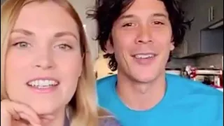 Beliza on How They Knew The Other is The One, Discussing Sitcoms, And Favorite Moment From Set!