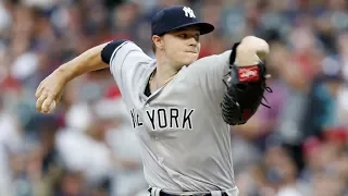 Sonny Gray 2017 Highlights