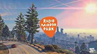 Radio Mirror Park 2021 (Alternative Radio)