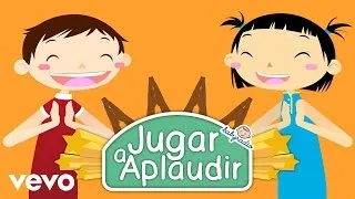 Babyradio - Canción infantil - Jugar a Aplaudir