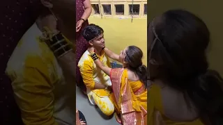 Marathi Wedding Rituals Watch Full video on Chanel #shorts #short