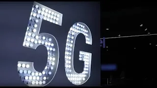 5G: First on Android | Mobile World Congress 2019