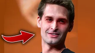 10 Things You Didn’t Know About Snapchat's CEO Evan Spiegel