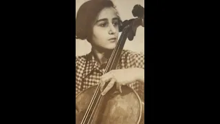 The Cellist of Auschwitz